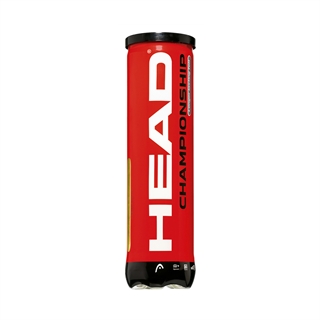 Head Championship 1 tube